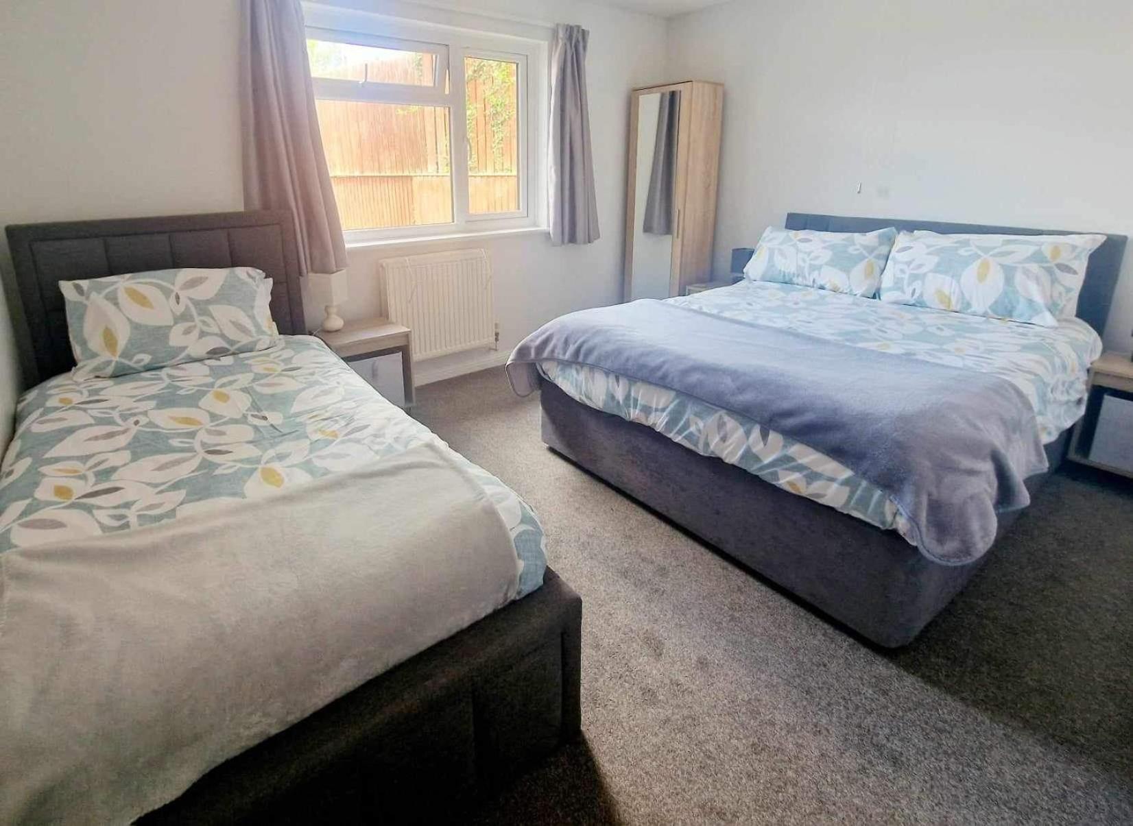 Apartmán Tanglewood West Ashton Exteriér fotografie