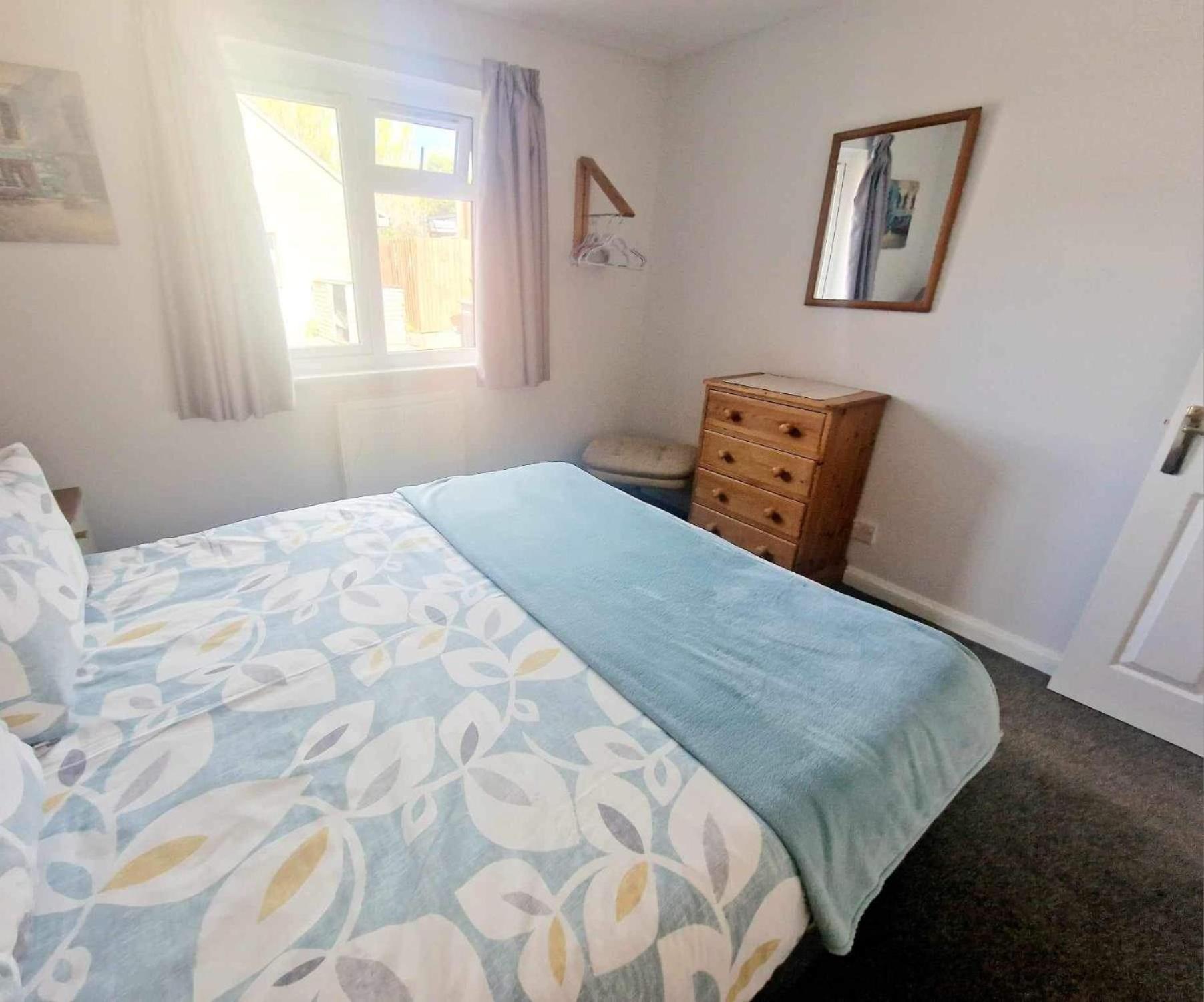 Apartmán Tanglewood West Ashton Exteriér fotografie