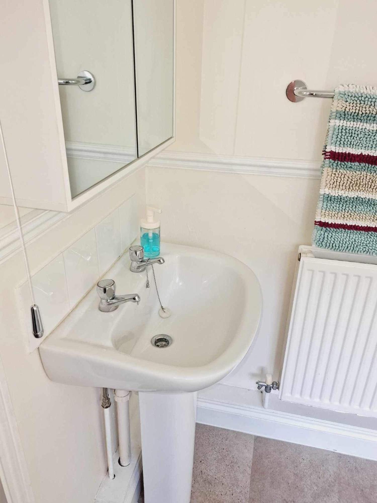 Apartmán Tanglewood West Ashton Exteriér fotografie