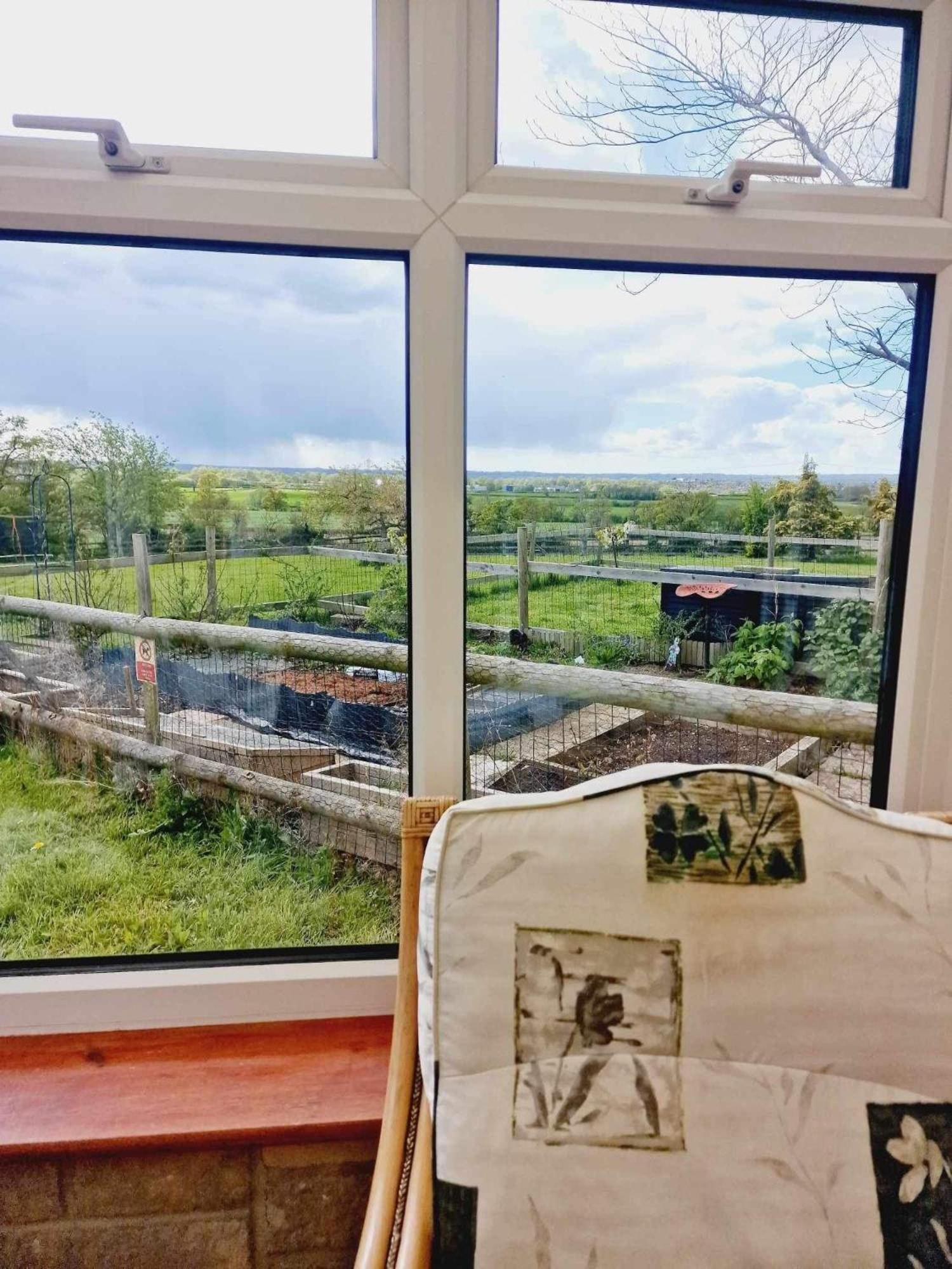 Apartmán Tanglewood West Ashton Exteriér fotografie