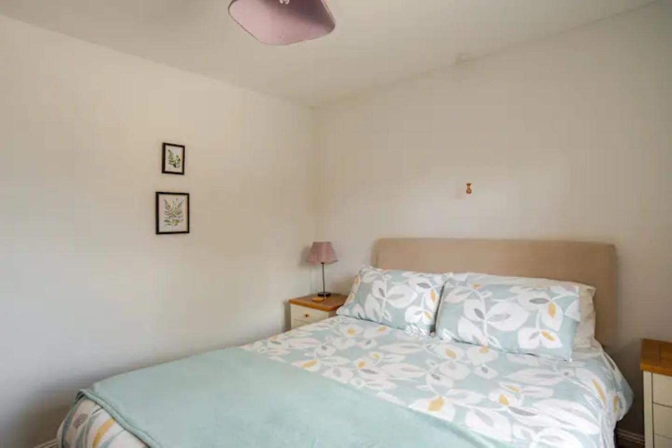 Apartmán Tanglewood West Ashton Exteriér fotografie