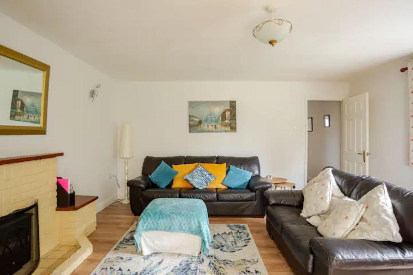 Apartmán Tanglewood West Ashton Exteriér fotografie